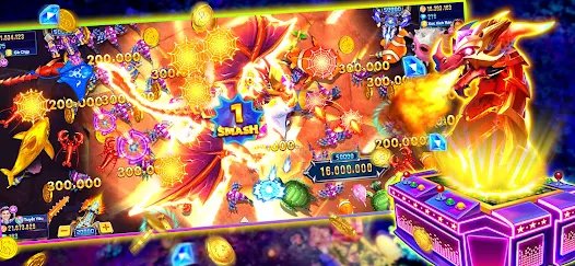 cemarawin featured game showcase