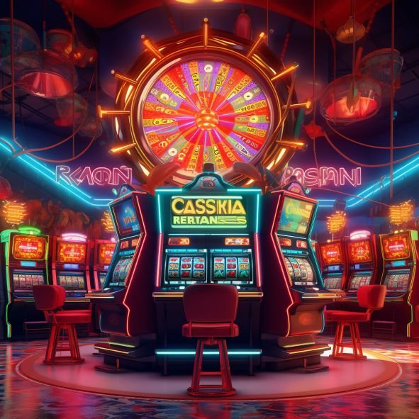 Live Dealer Game 